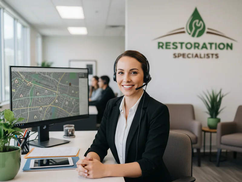 Water Damage Restoration  in Junction City  FAQ
