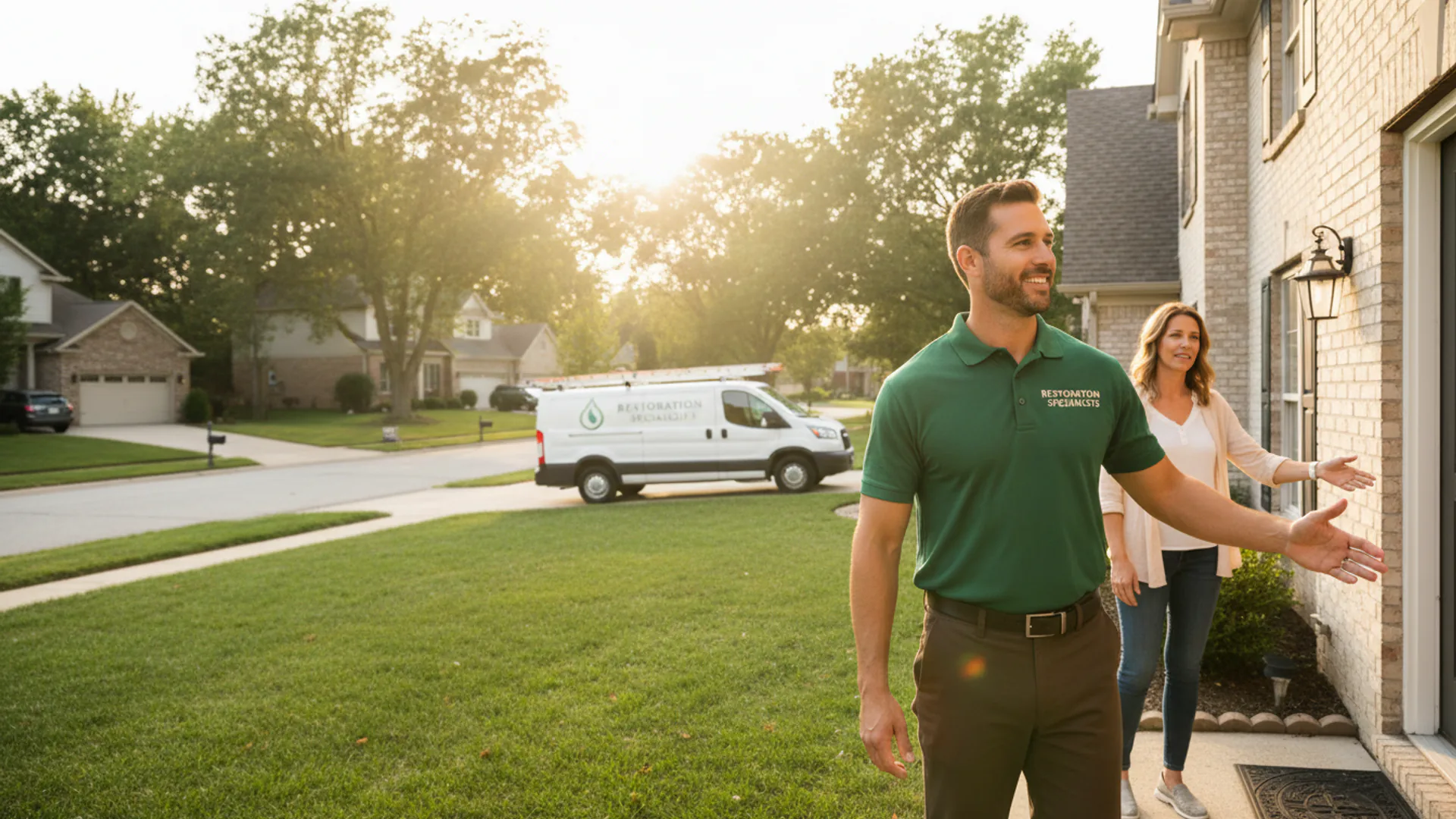 Affordable Water Damage Restoration in Junction City, OR Near Me – Professional Service Without Hidden Fees
